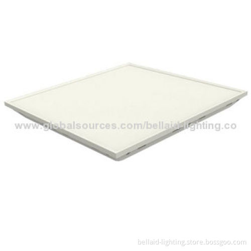 UL/TUV/DLC LED Panel Light, 35W, Top Brightness, Unique Design & OEM Welcome